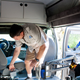 Image for article titled Disabled Explorers In the World's Most Badass Short Bus